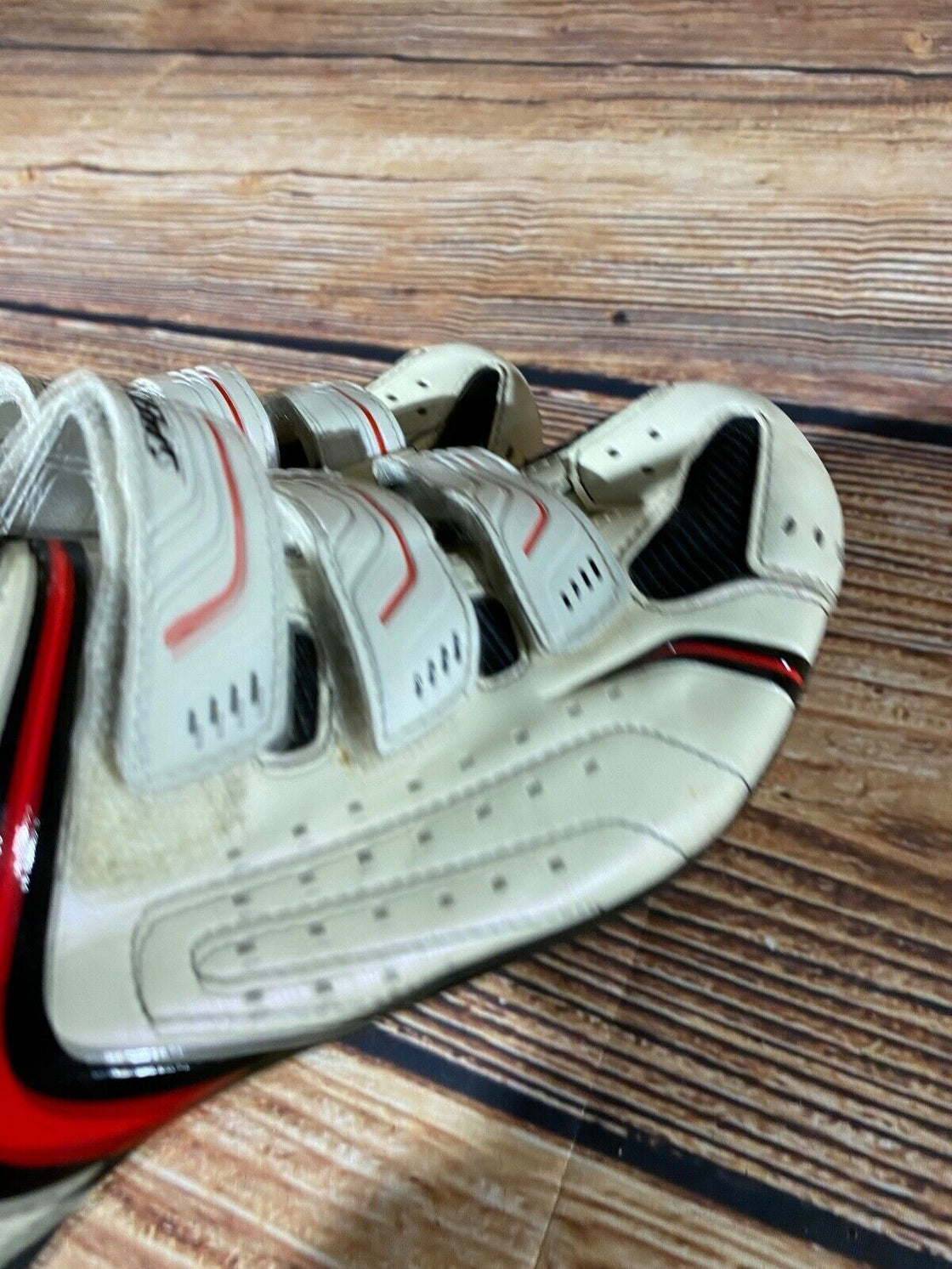 SPECIALIZED Road Cycling Shoes Biking Boots Size EU41 US8 Mondo 262