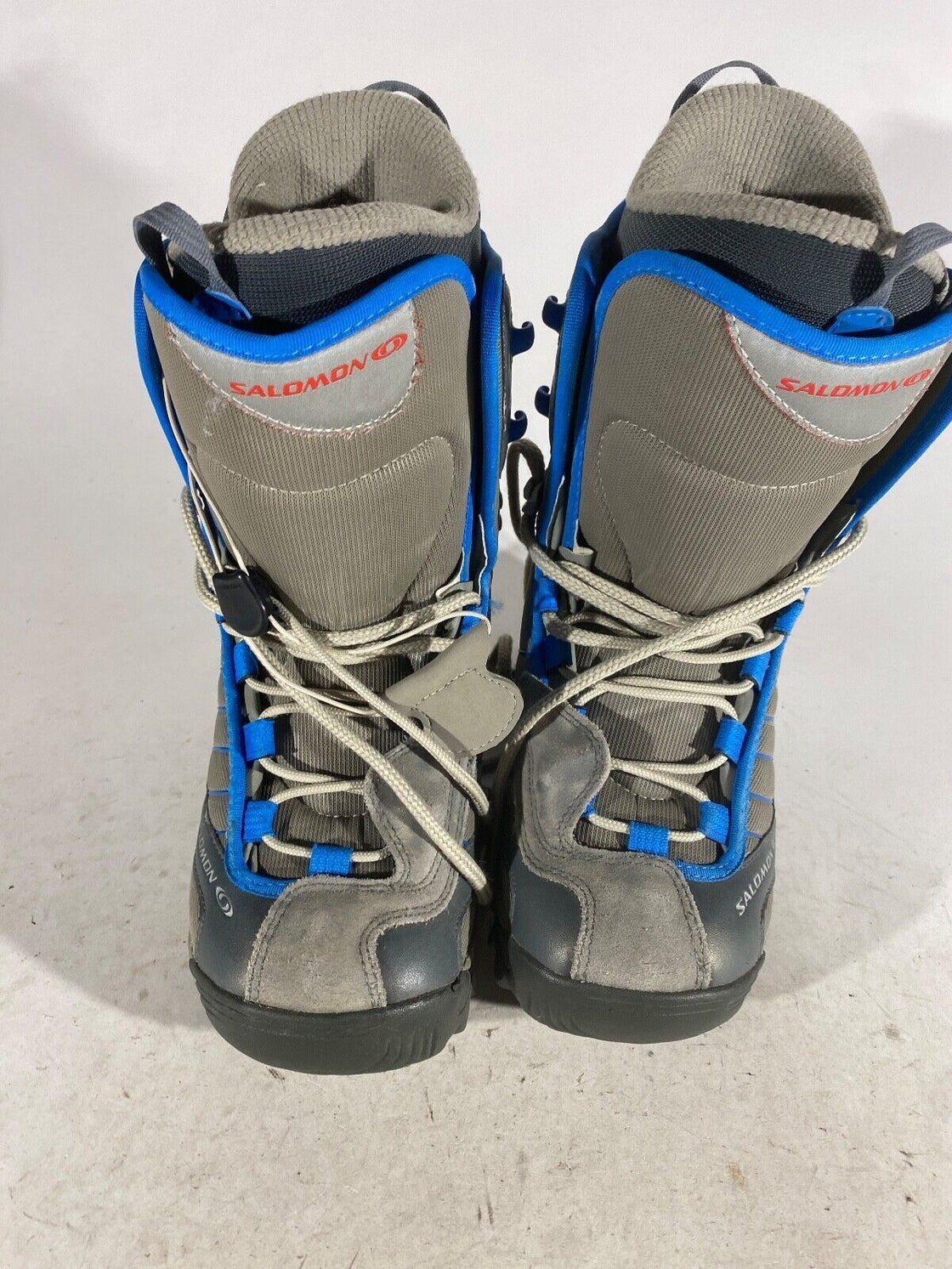 Snowboard Boots Size EU36 2/3 US4.5 UK4 Mondo 230 mm