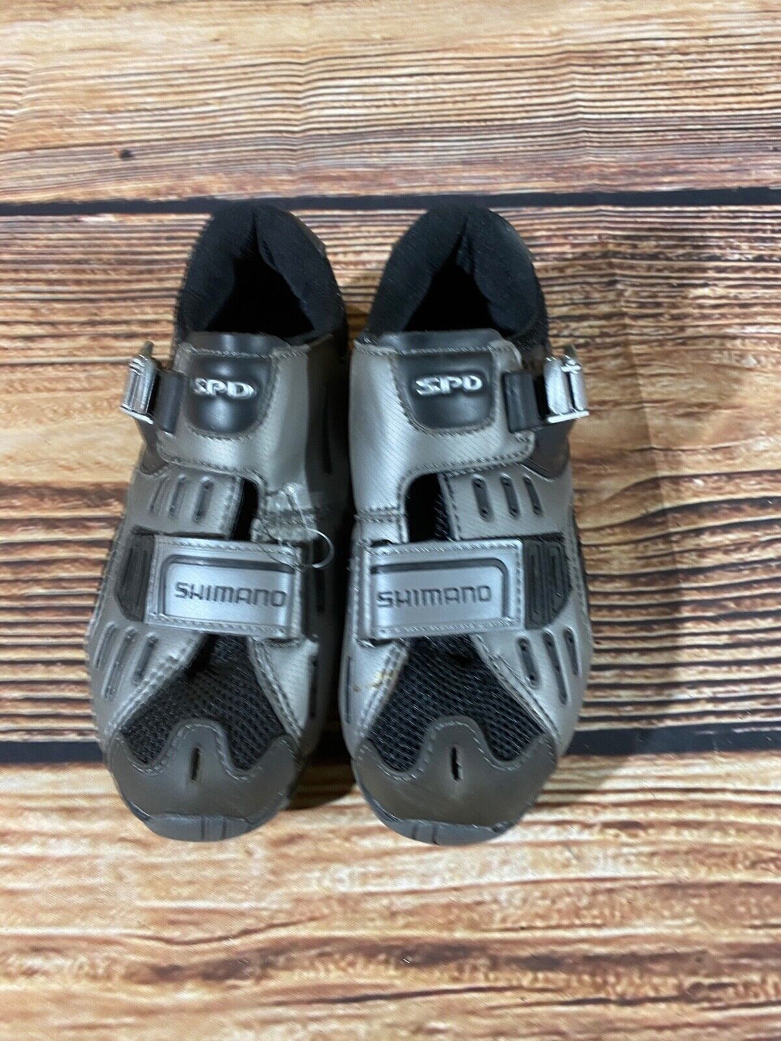 SHIMANO FN50 Cycling MTB Shoes Mountain Bike Boots EU36, US3.5 Mondo 225