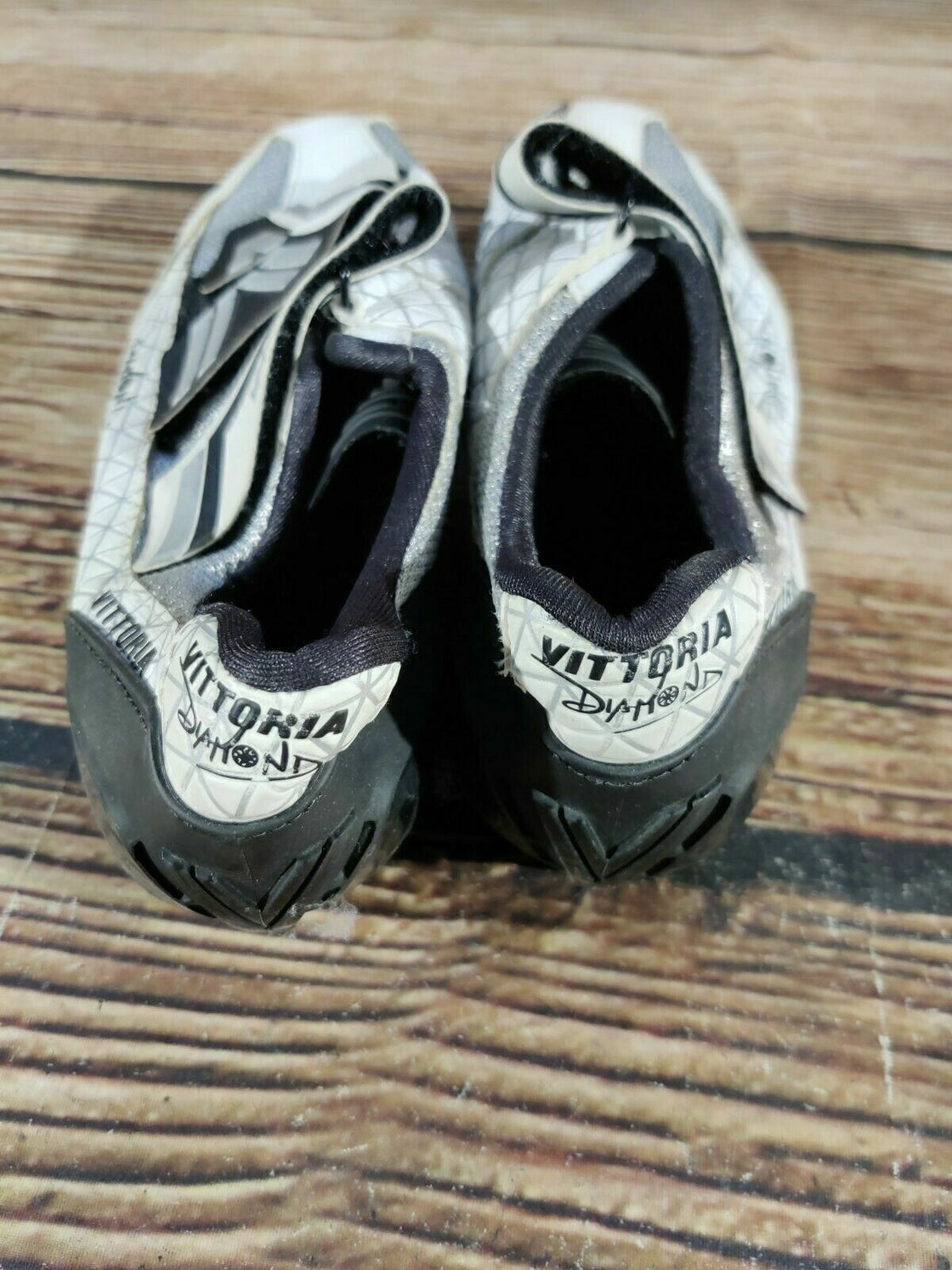 VITTORIA MTB Cycling Shoes Mountain Bike Shoes Size EU39 MTB Shoes