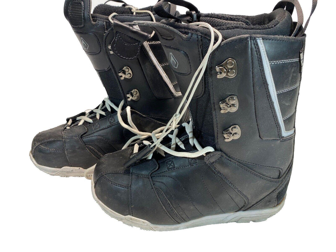 WARP Snowboard Boots Size EU41, US8.5, UK7, Mondo 265 mm