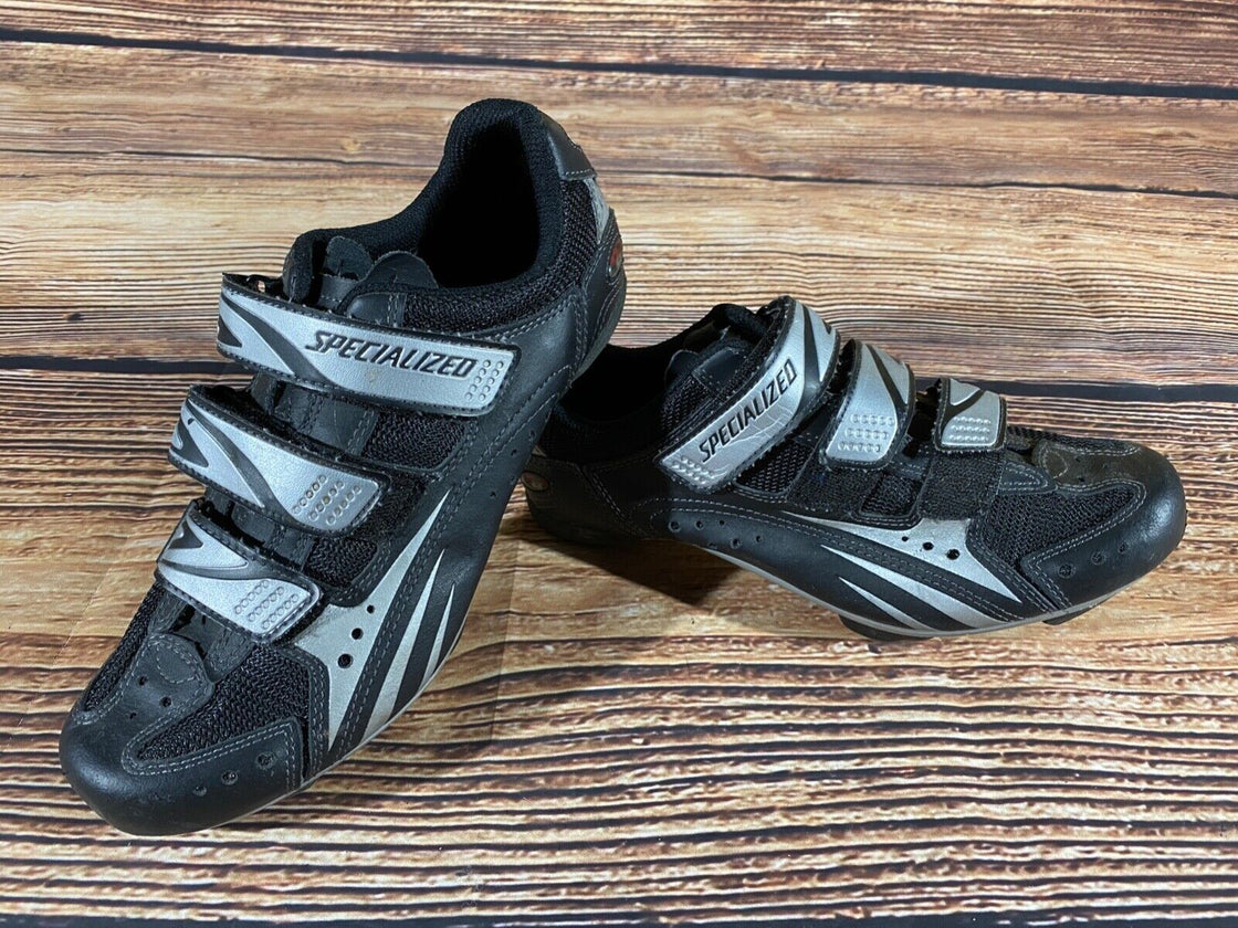 SPECIALIZED Road Cycling Shoes Biking Boots  EU42, US9, Mondo 268