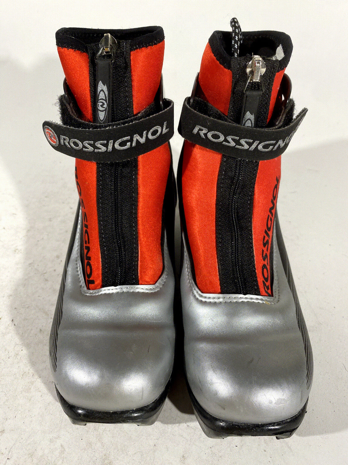 Rossignol Comp Junior Combi Nordic Cross Country Ski Boots EU37 US5 NNN