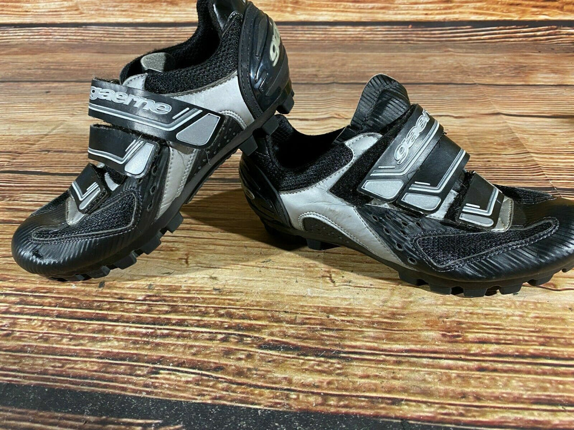 GAERNE Cycling MTB Shoes Mountain Bike Shoes Size EU39 MTB Shoes