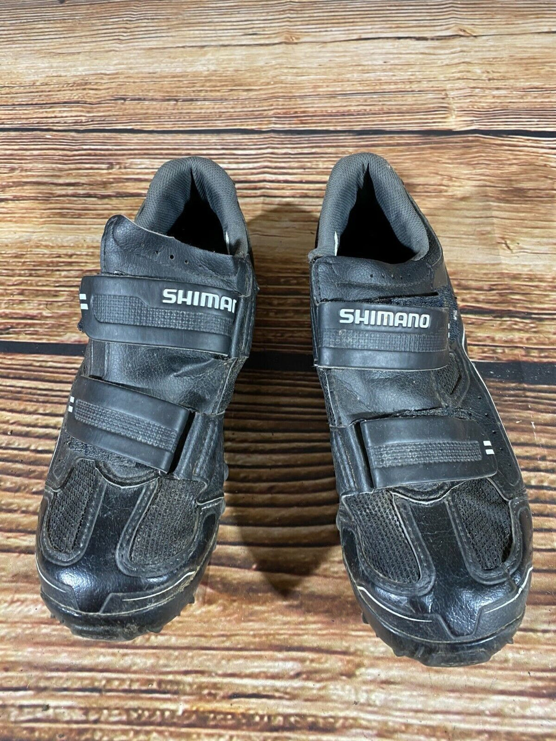 SHIMANO M065 Cycling MTB Shoes Mountain Biking Boots Size EU 41