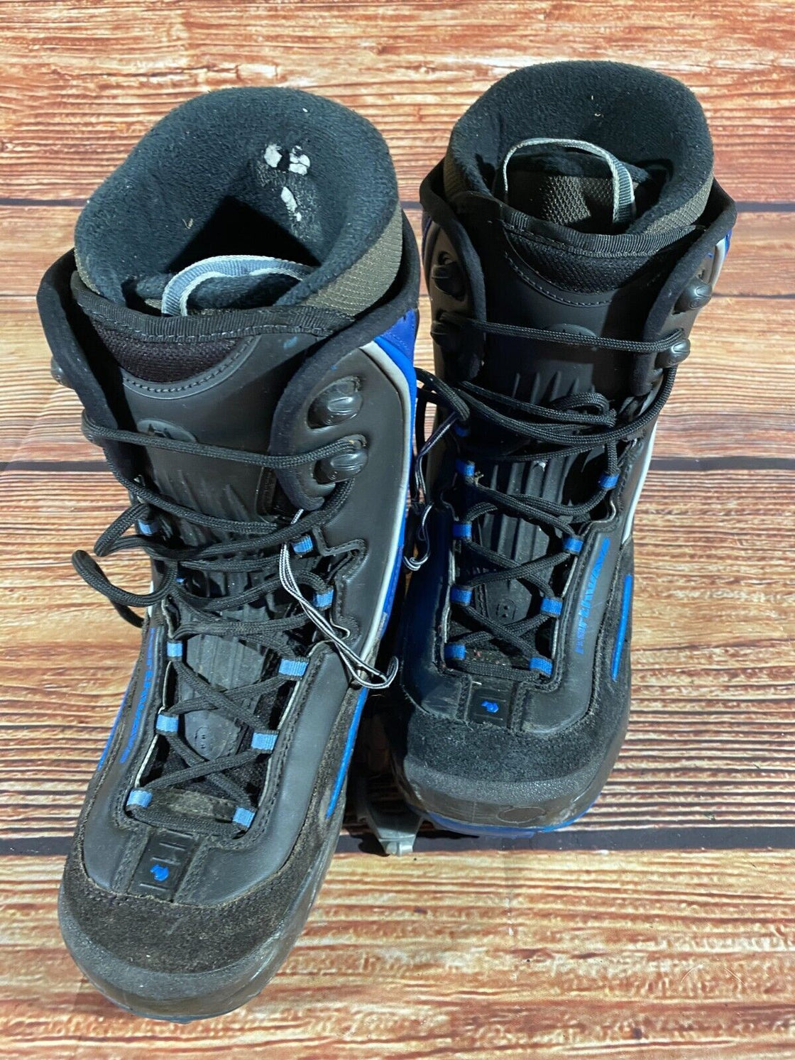 NORTHWAVE Snowboard Boots Size EU42, US8.5, UK8, Mondo 265 mm