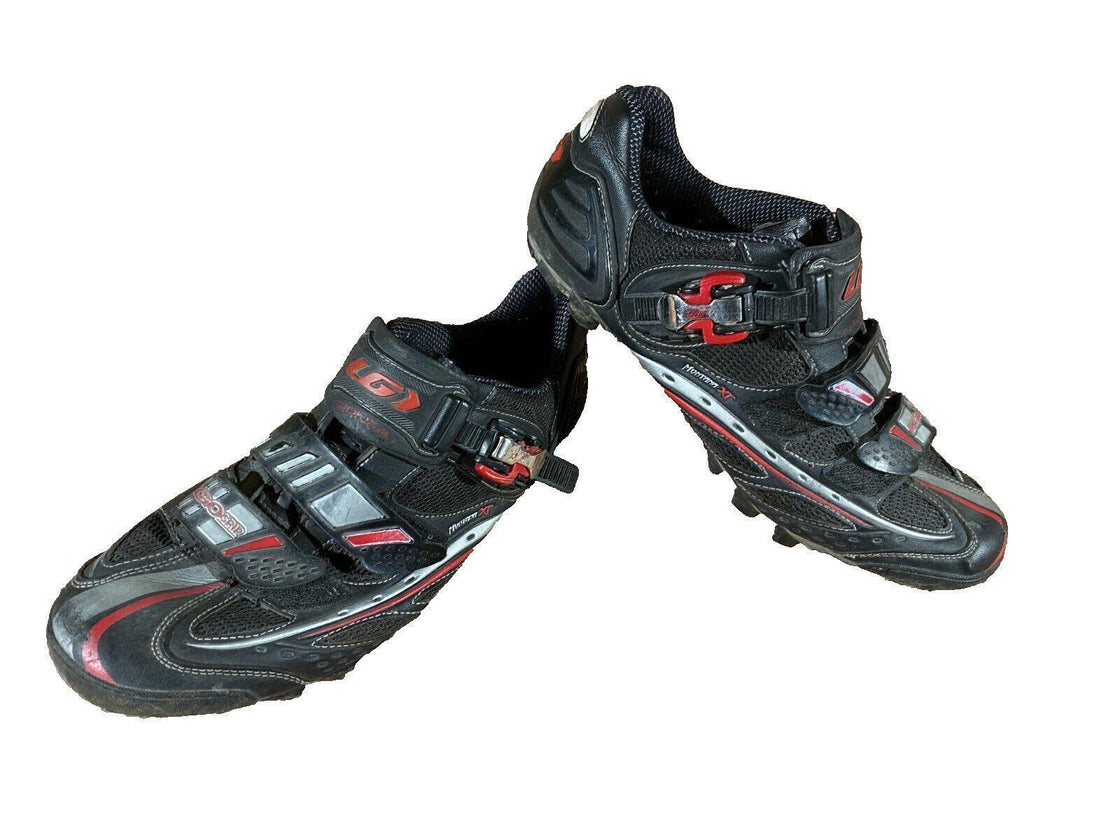 LG Cycling MTB Shoes Mountain Bike Boots EU45, US11.5, Mondo 280