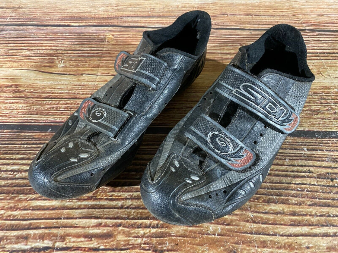 SIDI Cycling MTB Shoes Mountain Bike Boots EU46, US11, Mondo 282