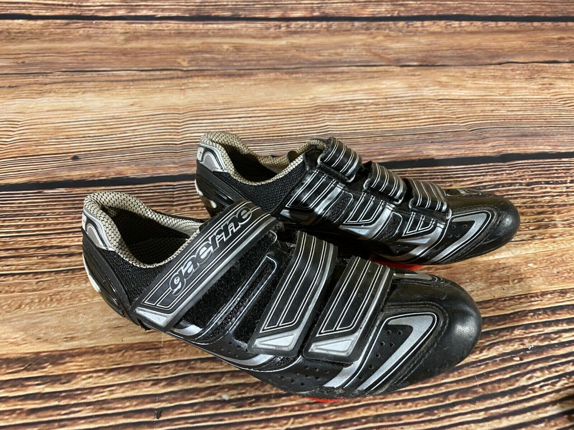 GAERNE Road Cycling Shoes Biking Boots Size EU37, US4.5, Mondo 230