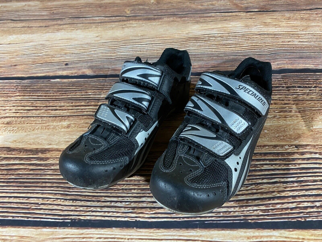 SPECIALIZED Road Cycling Shoes Biking Boots  EU42, US9, Mondo 268