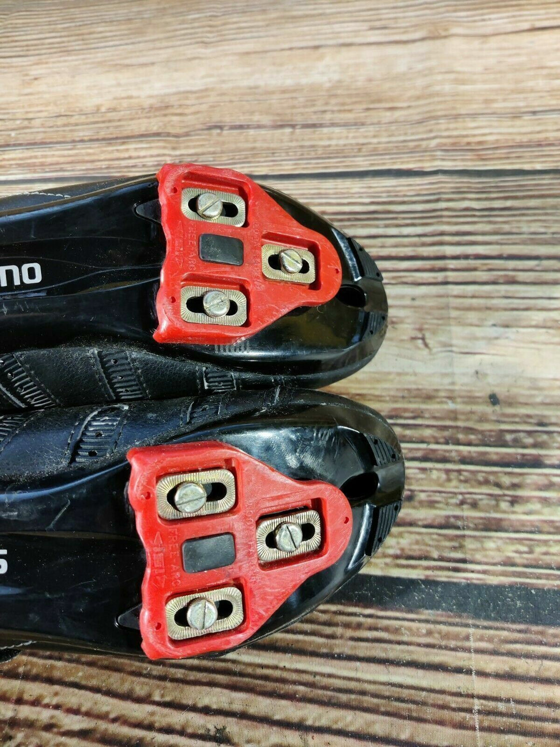 SHIMANO R074 Road Cycling Shoes Bicycle Shoes Size EU38 US5 road bike shoes