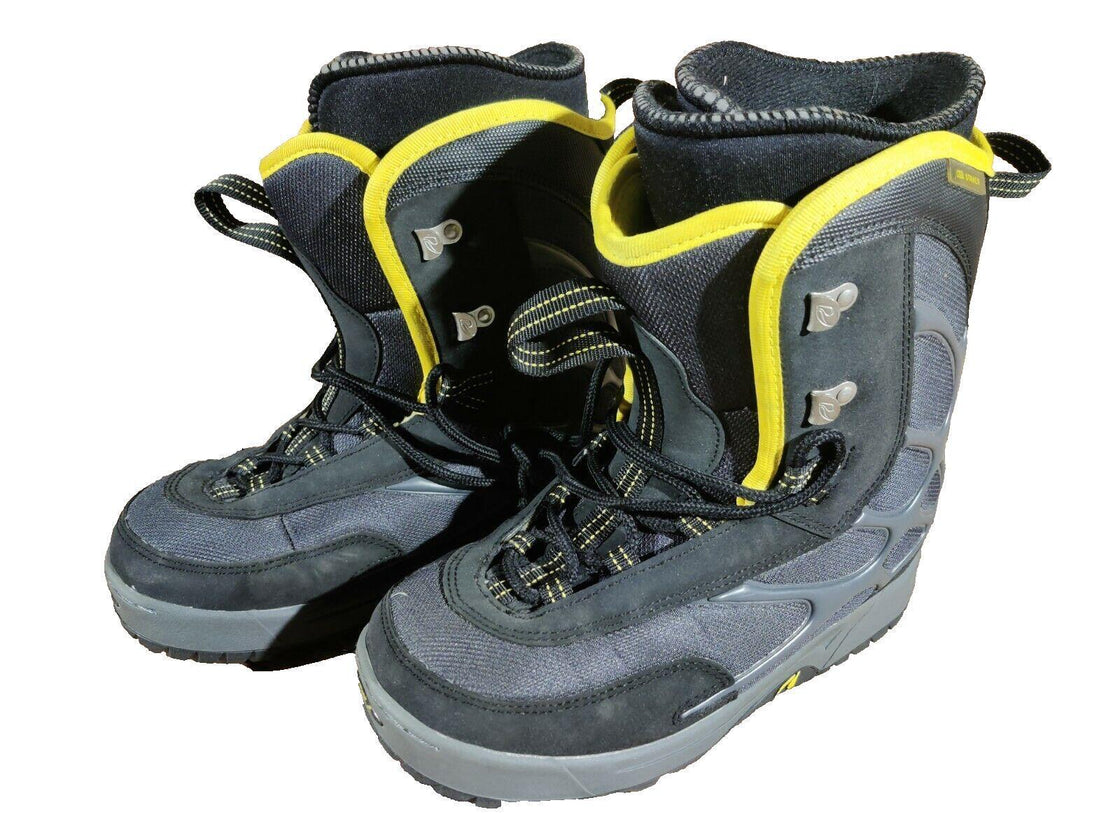 K2 Striker Snowboard Boots Ladies Size EU40, US9, UK7, Mondo 255 mm A