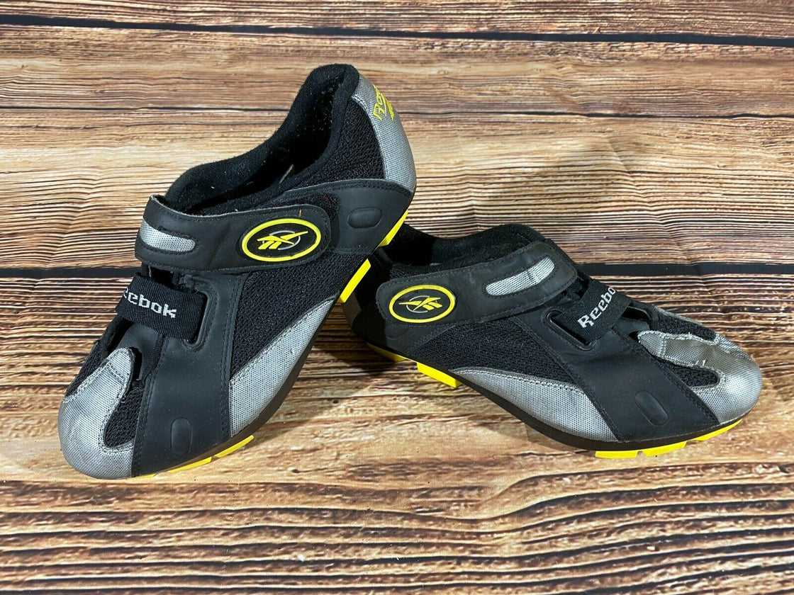 REEBOK Cycling MTB Shoes Mountain Bike Boots Ladies EU40, US9, Mondo 256