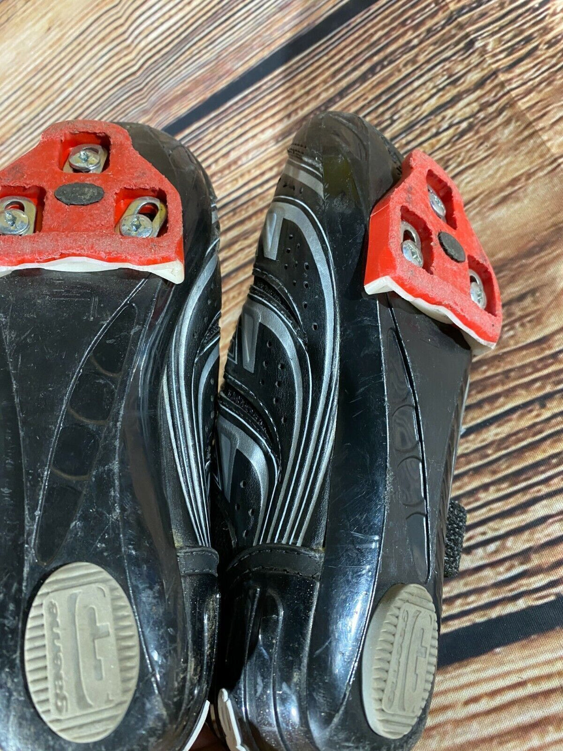 GAERNE Road Cycling Shoes Biking Boots Size EU37, US4.5, Mondo 230