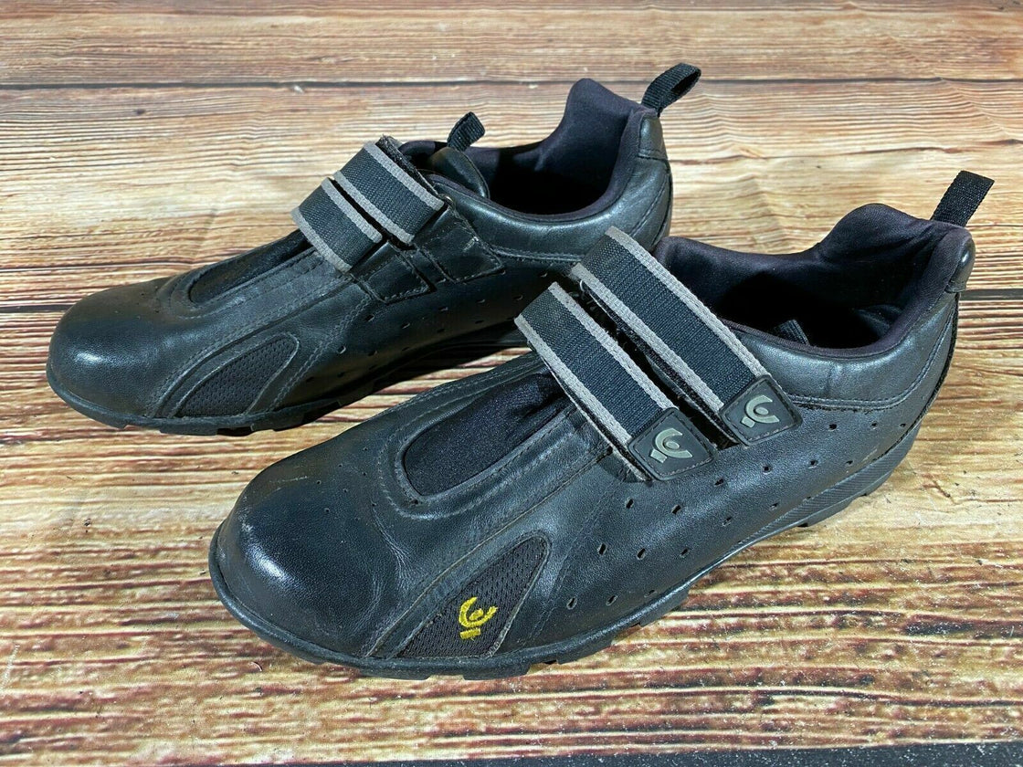 FREDDY Cycling MTB Shoes Mountain Bike Shoes Size EU43 MTB Shoes