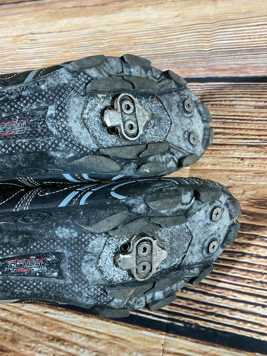 SPECIALIZED Expert Cycling MTB Shoes Mountain Bike EU43, US10, Mondo 272  Sp1