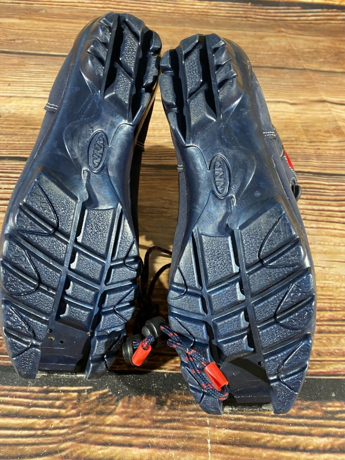Rossignol Nordic Cross Country Ski Boots Size EU37 US5 NNN