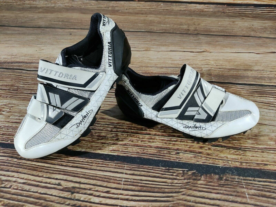 VITTORIA MTB Cycling Shoes Mountain Bike Shoes Size EU39 MTB Shoes