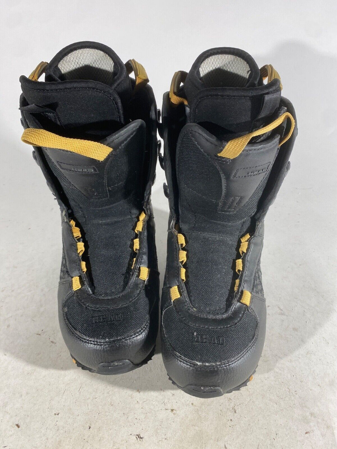 HEAD Snowboard Boots Size EU38 US6 UK4 Unisex Mondo 238 mm