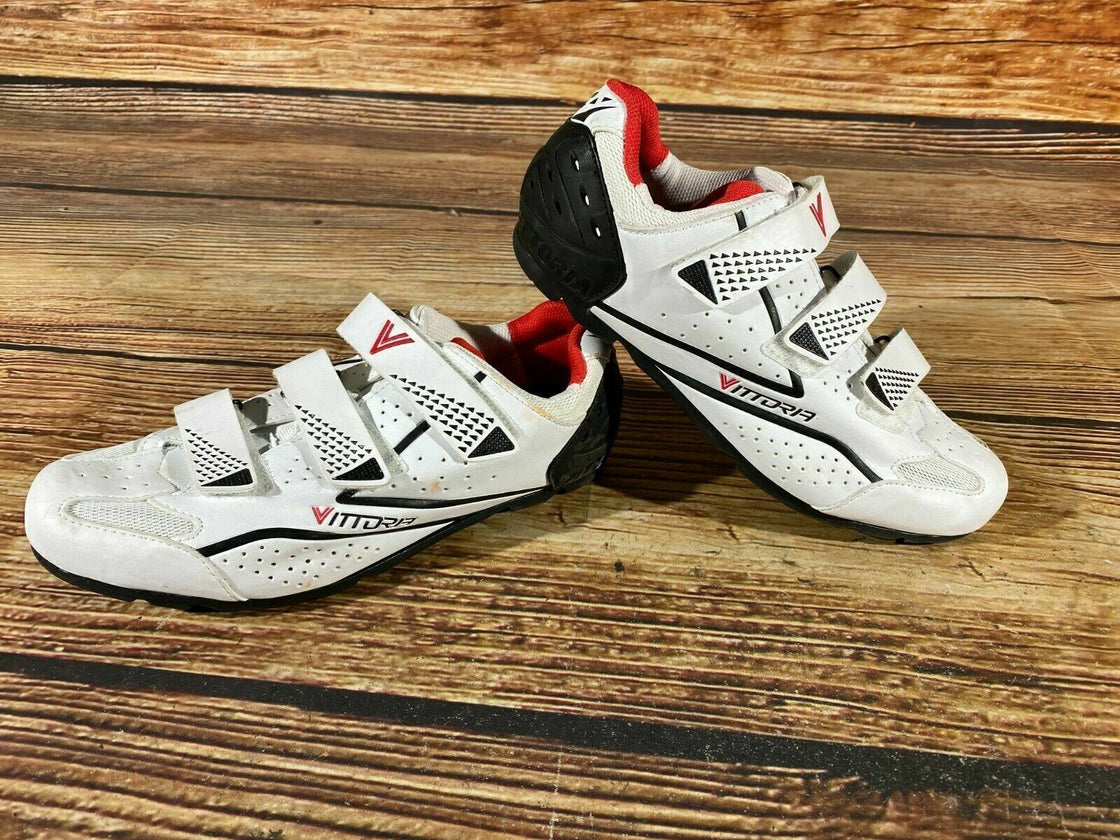 VITTORIA Cycling MTB Shoes Mountain Bike Shoes Size EU42 MTB Shoes