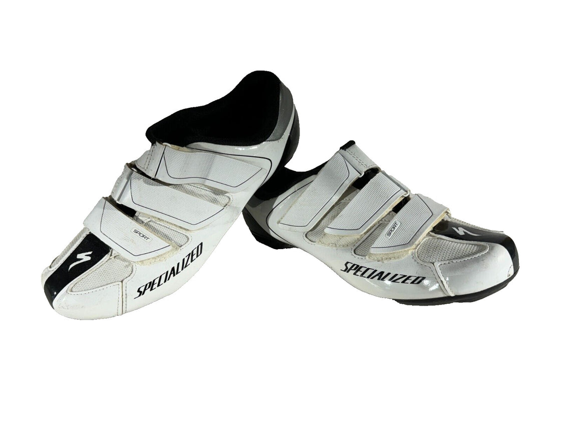 SPECIALIZED SportCycling Road Shoes EU43 US9 Mondo 270 cs510