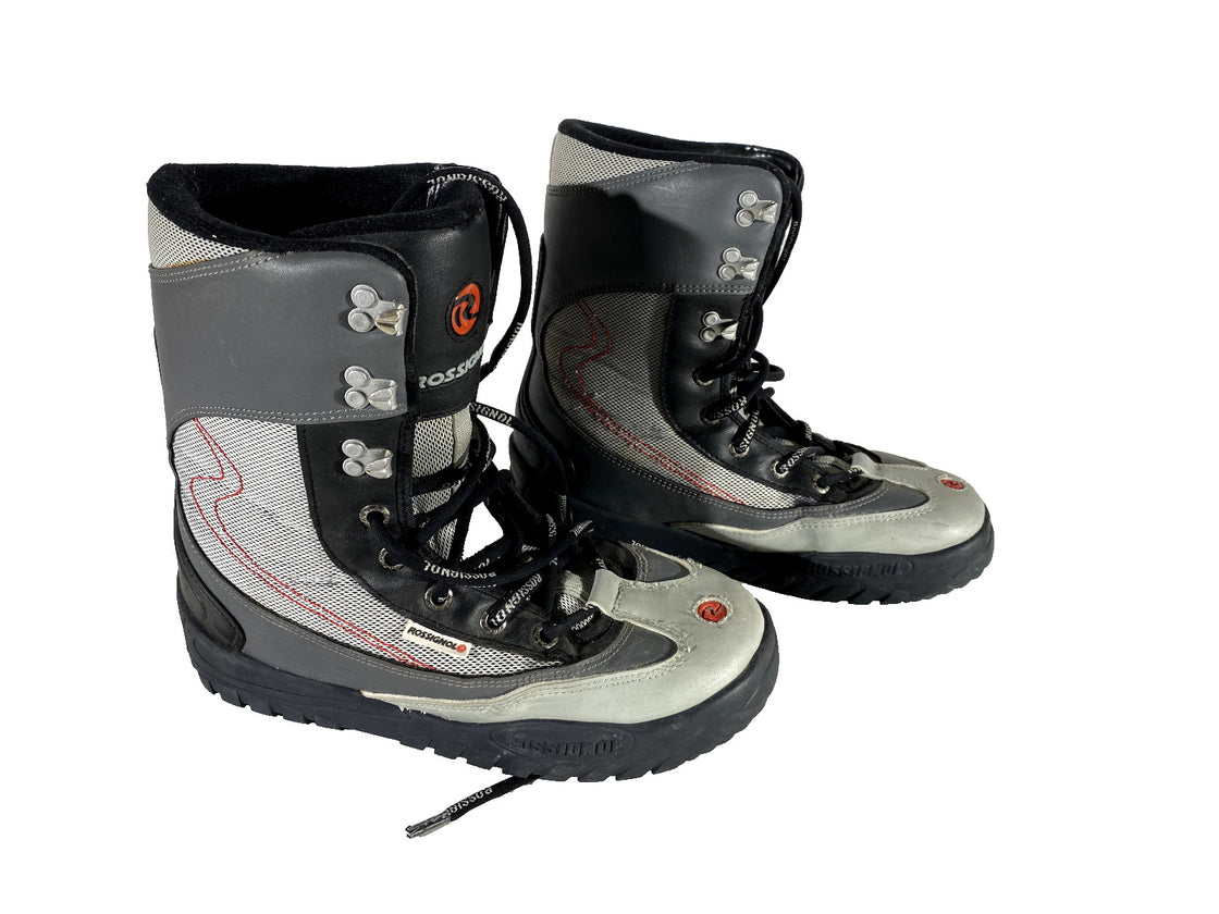 ROSSIGNOL Snowboard Boots Size EU43.5, US10, UK9 Mondo 278 mm