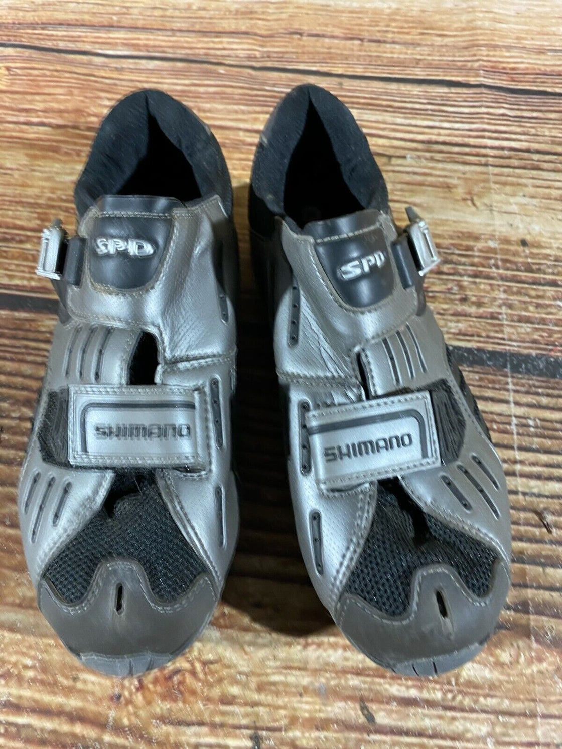 SHIMANO FN50 Cycling MTB Shoes Mountain Bike Boots EU40, US7, Mondo 252