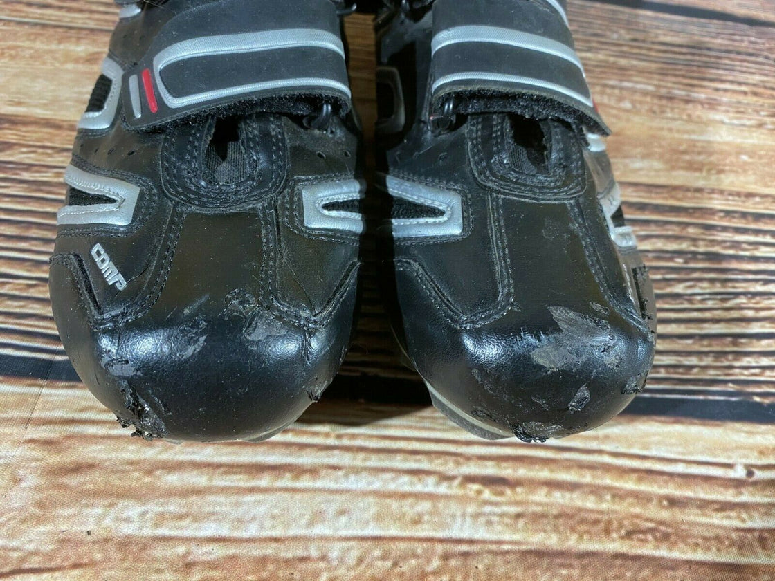 SCOTT Comp Cycling MTB Shoes Mountain Bike Boots Size EU40, US7, Mondo 258