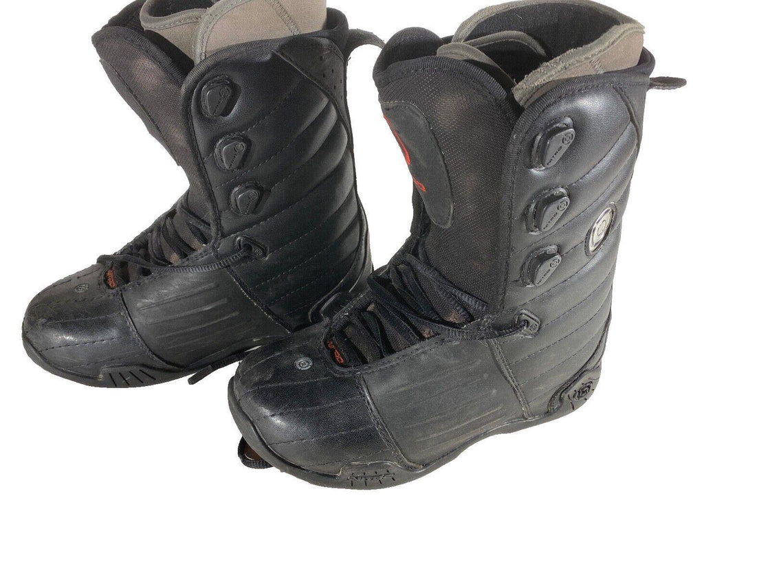 NITRO Snowboard Boots Size EU42 US9.5 UK8 Mondo 260 mm