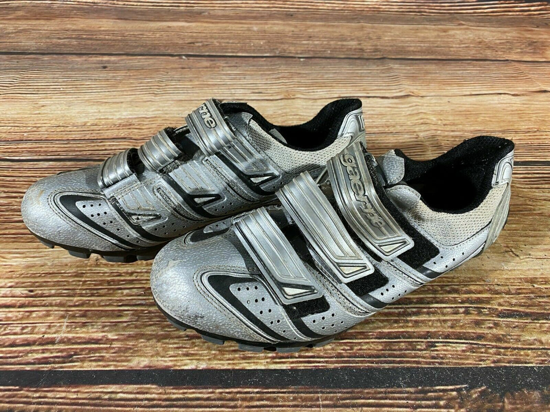 GAERNE Cycling MTB Shoes Mountain Bike Shoes Size EU43 MTB Shoes