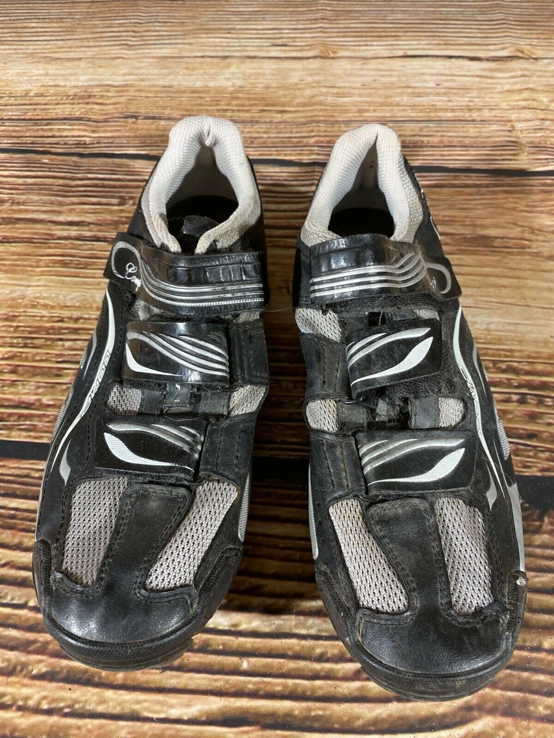 SCOTT Comp Cycling MTB Shoes Mountain Biking Boots Size EU 40