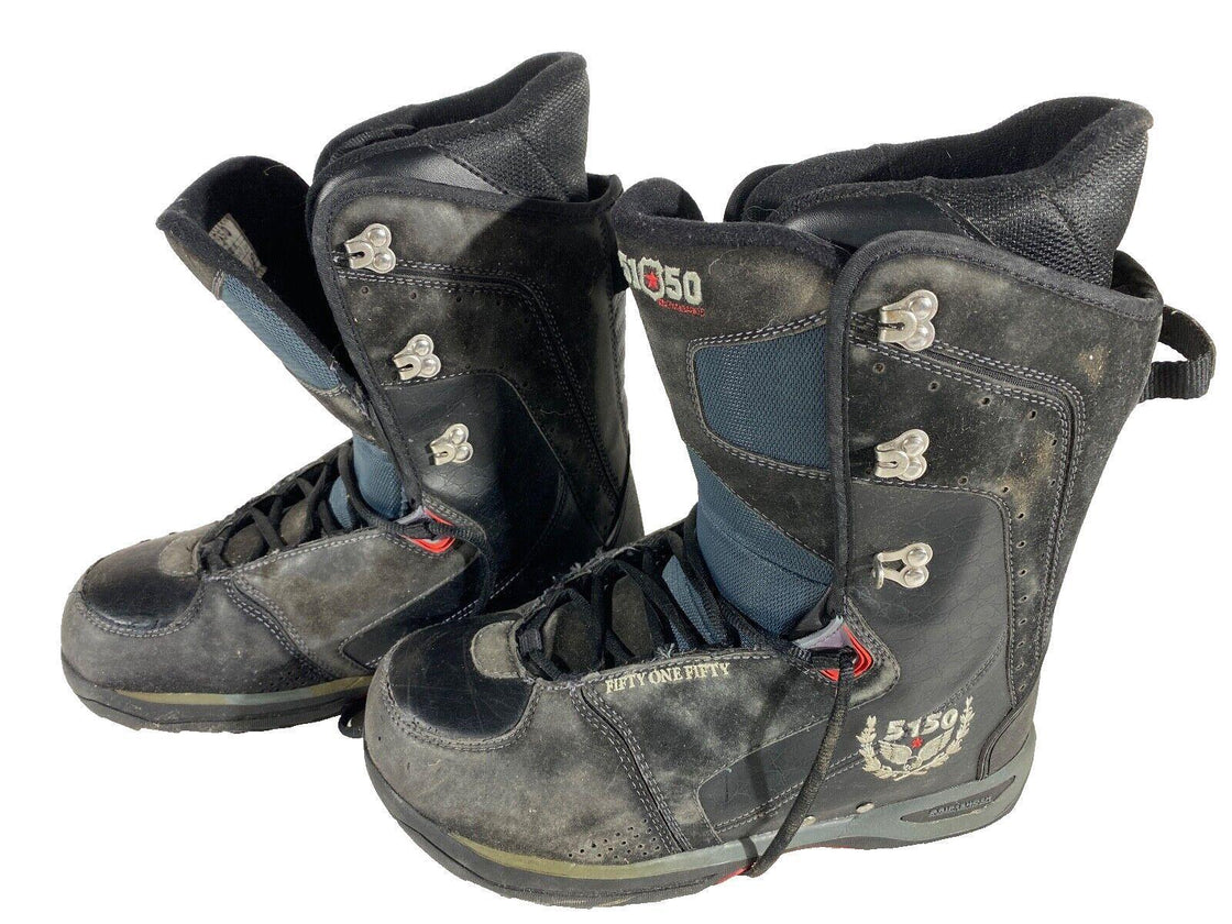 5150 Snowboard Boots Size EU42, US9, UK8, Mondo 266 mm