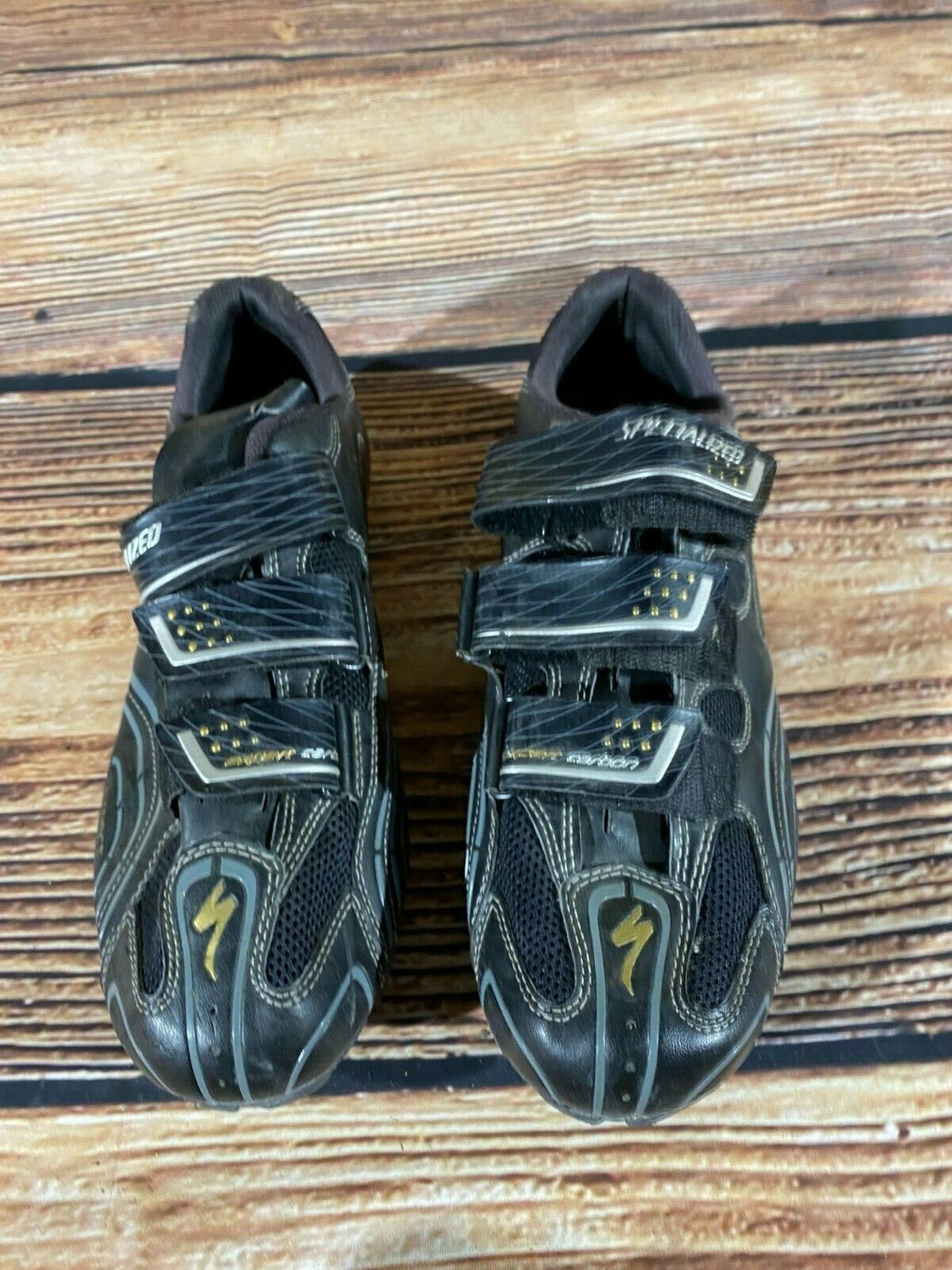 SPECIALIZED Expert Cycling MTB Shoes Mountain Bike EU43, US10, Mondo 272  Sp1