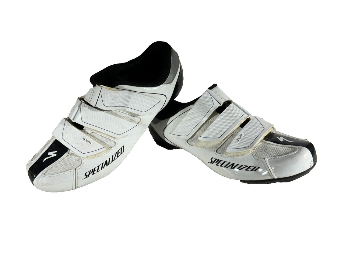 SPECIALIZED SportCycling Road Shoes EU43 US9 Mondo 270 cs510