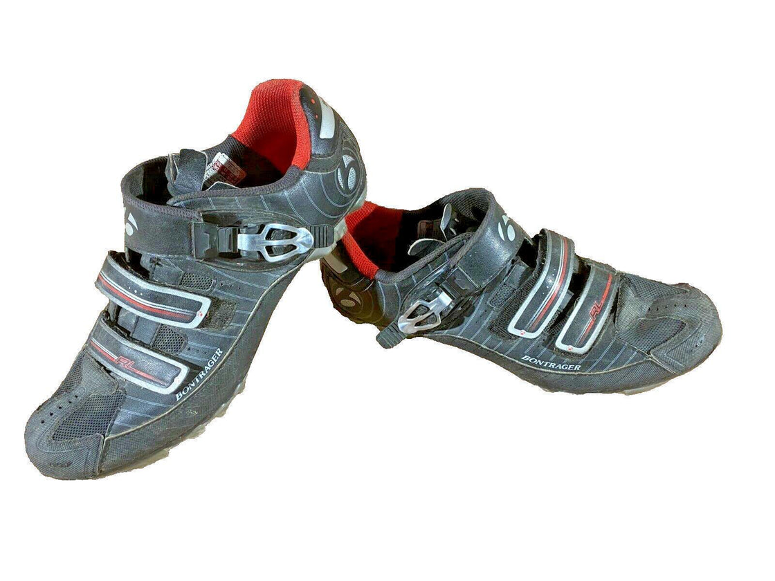 BONTRAGER Cycling MTB Shoes Mountain Bike Boots EU45, US12, Mondo 282