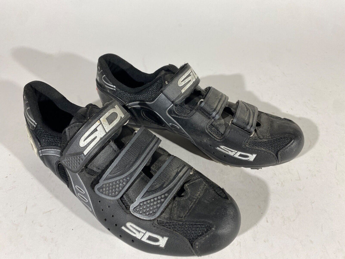 SIDI Cycling MTB Shoes Mountain Bike Boots EU42, US7, Mondo 258  CS80