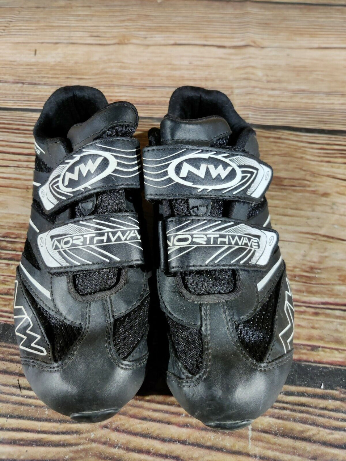 NORTHWAVE Cycling MTB Shoes Mountain Bike Boots 2 Bolts Ladies EU38, US6.5