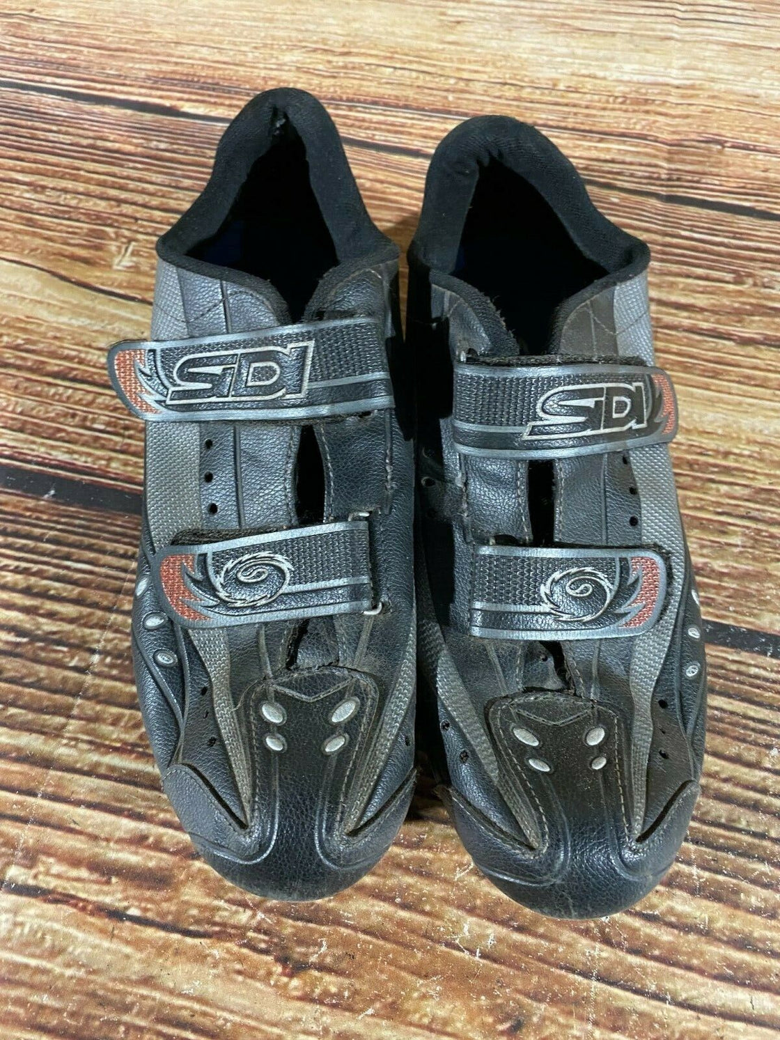 SIDI Cycling MTB Shoes Mountain Bike Boots EU46, US11, Mondo 282