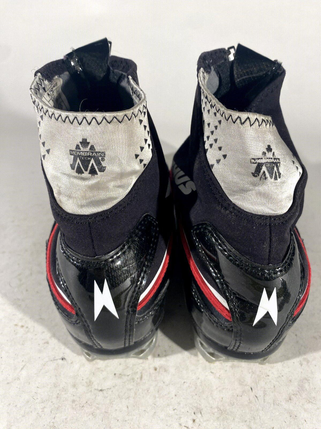 Madshus Hyper C Nordic Cross Country Ski Boots Size EU42 US9 for NNN