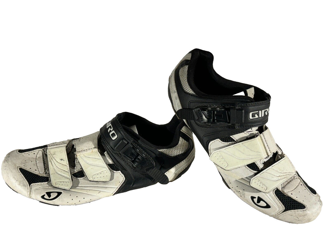 GIRO Apeckx Cycling Road Shoes EU43 US9.5 Mondo 272 cs492