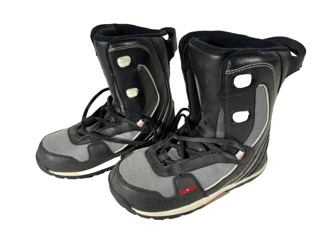 5150 Snowboard Boots Size EU38 US6 UK5 Mondo 240 mm