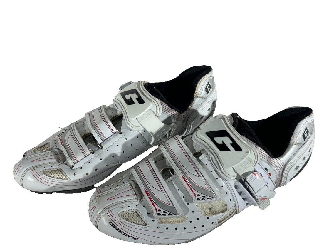 GAERNE Carbon Cycling MTB Shoes Mountain Bike EU41 US7 Mondo 258 cs414