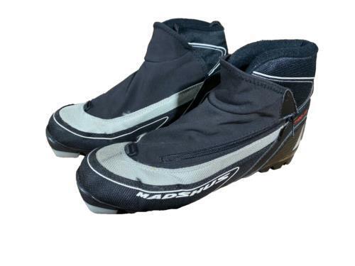 Madshus CT100 Cross Country Ski Boots Size EU37 US5 NNN Binding