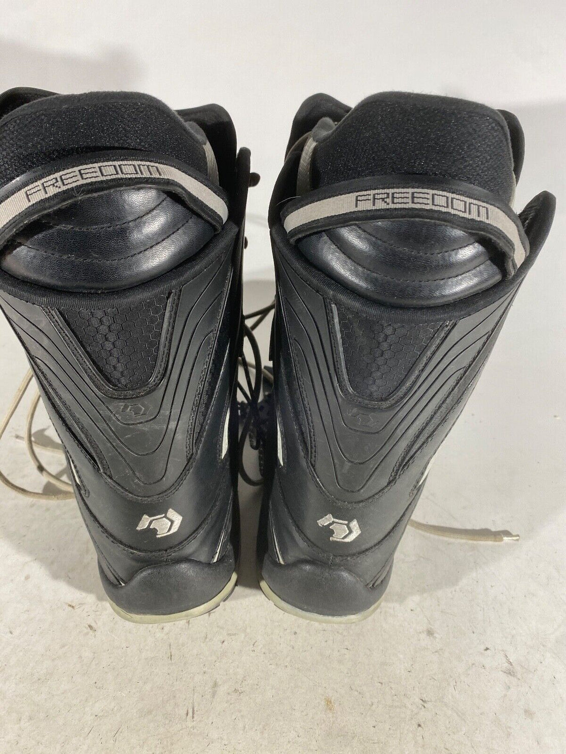 NORTHWAVE Snowboard Boots Size EU44 US11 UK10 Unisex Mondo 285 mm