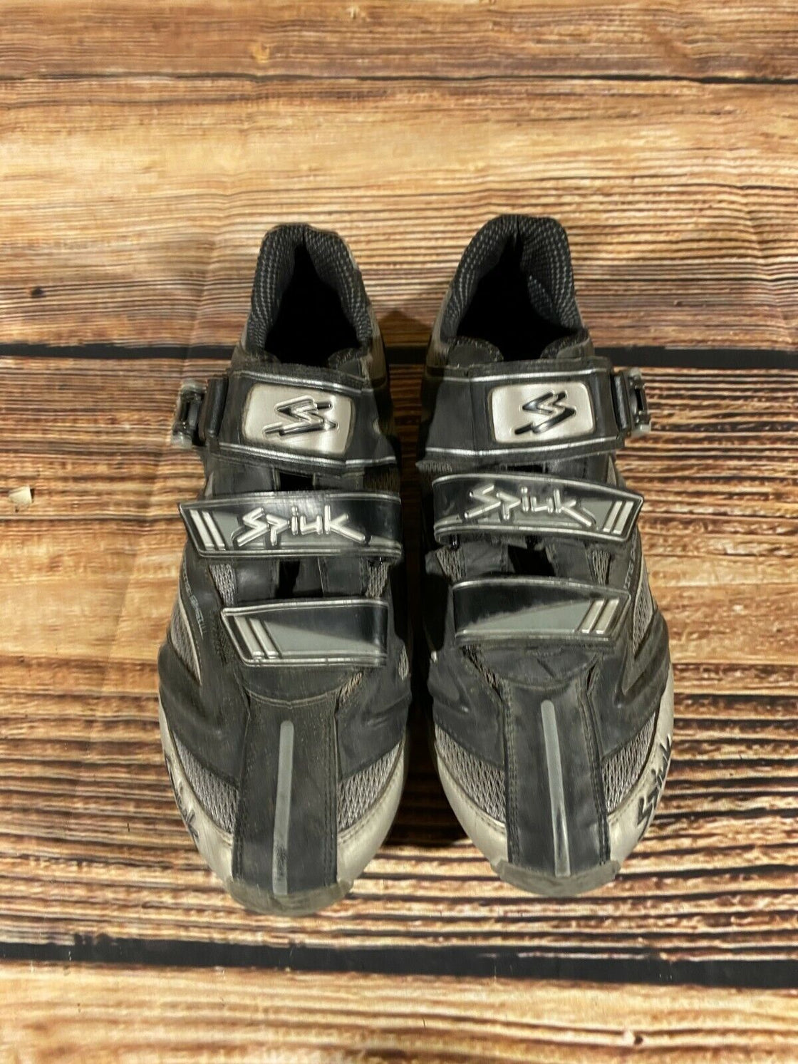 SPIUK Cycling MTB Shoes Mountain Bike Boots Size EU45, US10.5, Mondo 280