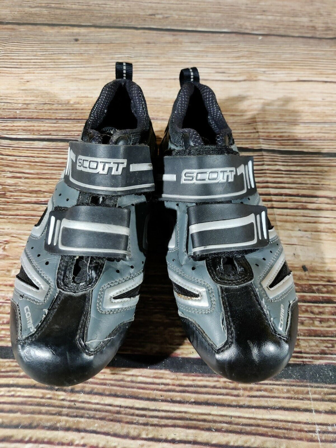 SCOTT Cycling MTB Shoes Mountain Bike 2 Bolts Ladies / Unisex EU39 US6.5