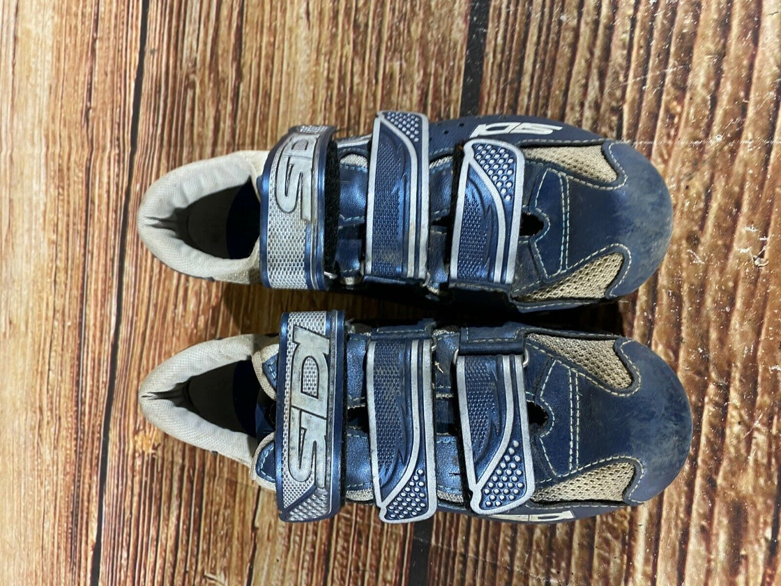 SIDI Cycling MTB Shoes Mountain Bike Boots EU37, US4, Mondo 225