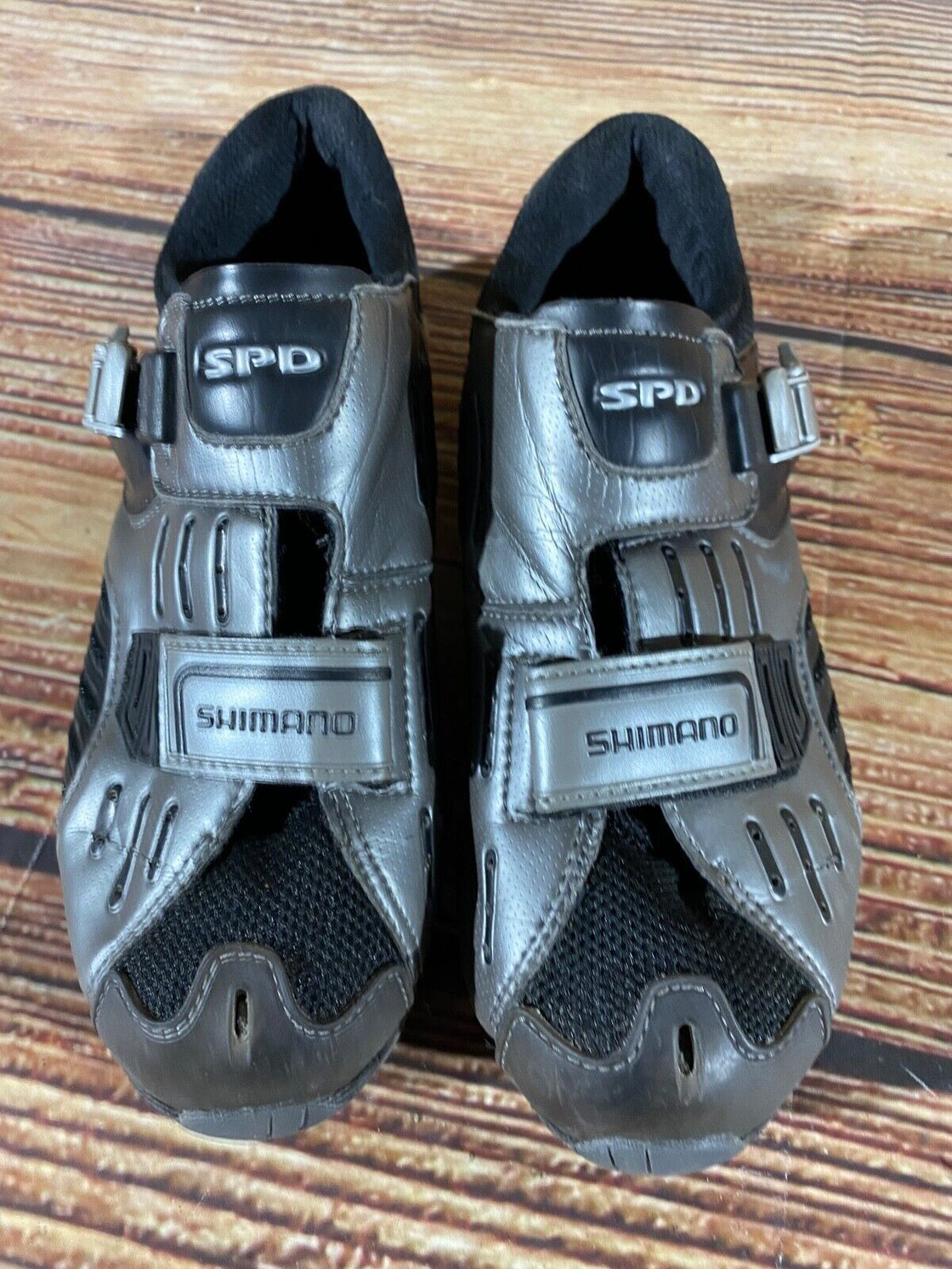 SHIMANO FN50 Cycling MTB Shoes Mountain Bike Boots EU40, US7, Mondo 252