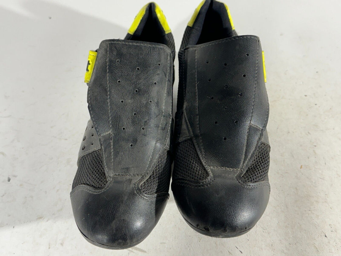 DIAMANT Vintage Cycling Road Shoes EU42 US8 UK7 Mondo 258 cs602