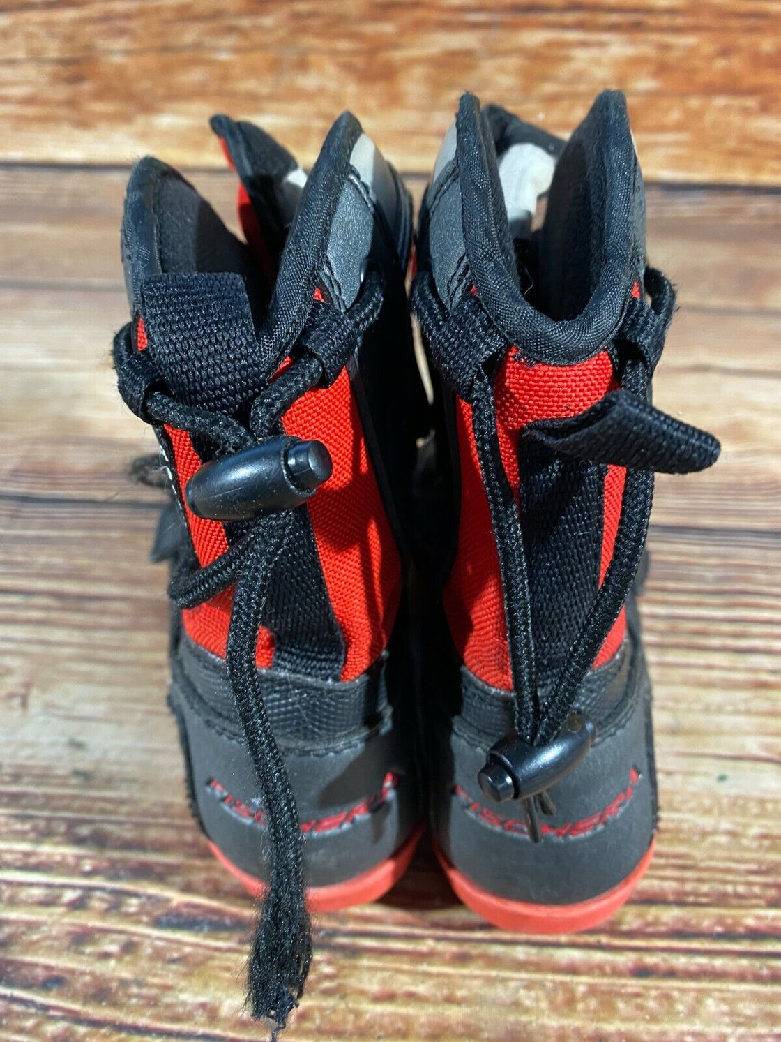 Fischer Cross Country Ski Boots Size EU36 US4.5 for SNS Profil